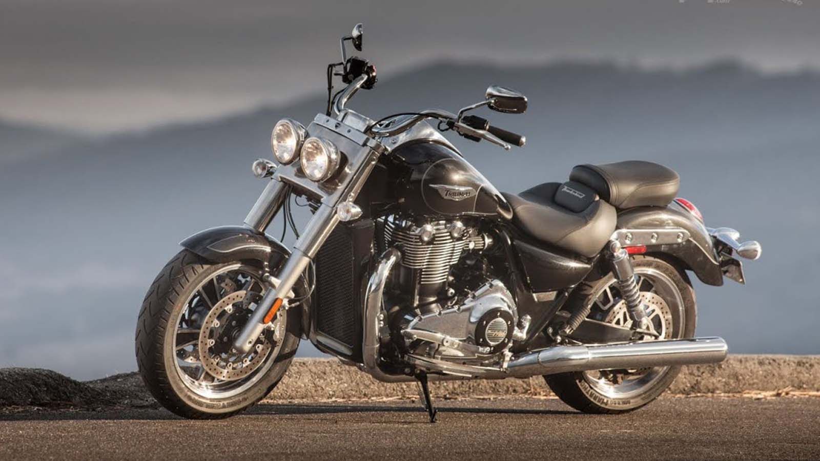 Θα φέρει πίσω το Thunderbird η Triumph;