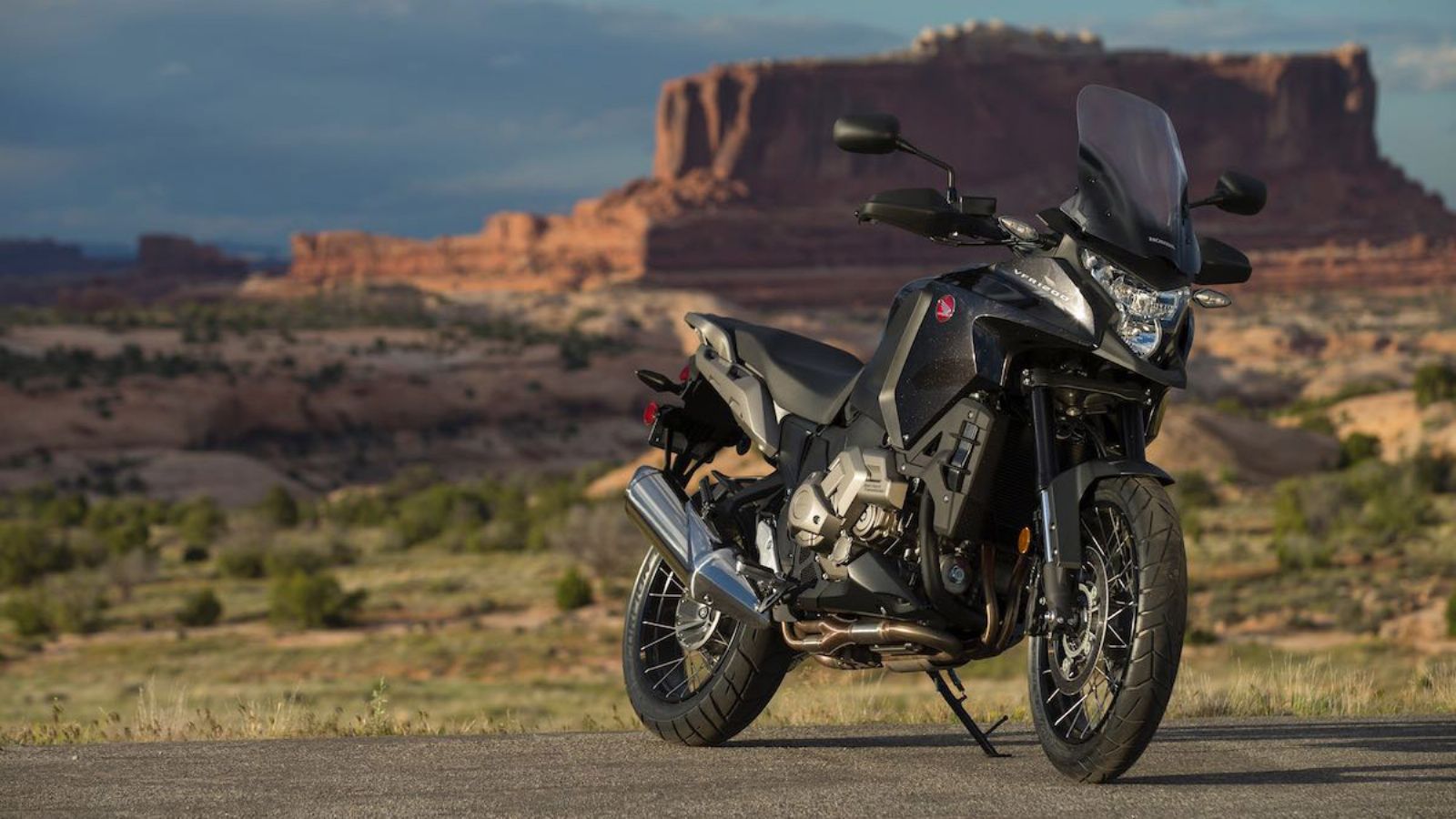 Χαμηλότερες τιμές σε μοτοσυκλέτες κάθε κατηγορίας για να κάνεις δική σου τη Honda που ονειρεύεσαι.