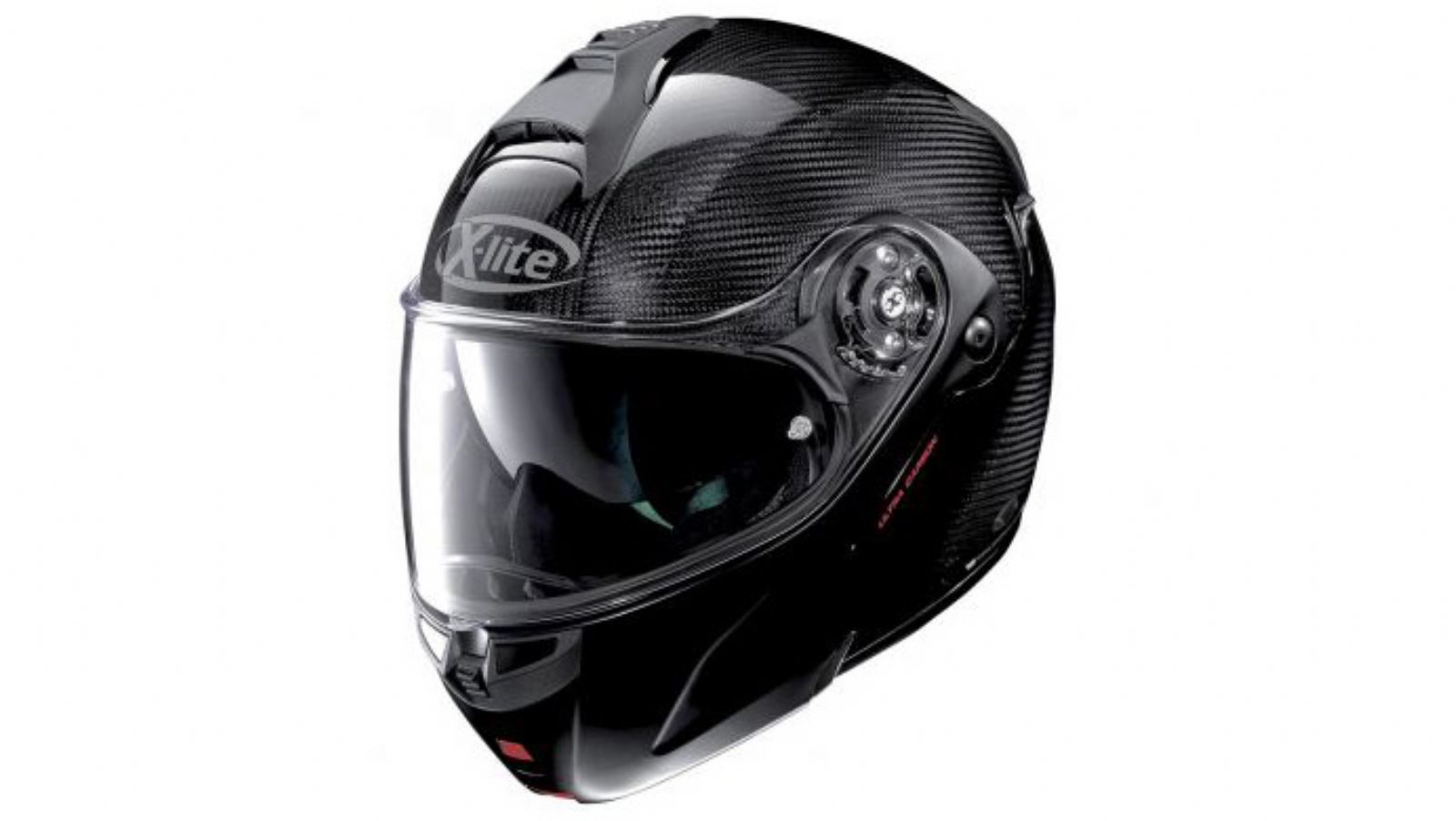 Χ-lite X-1004 Ultra Carbon Dyad 1 N-Com