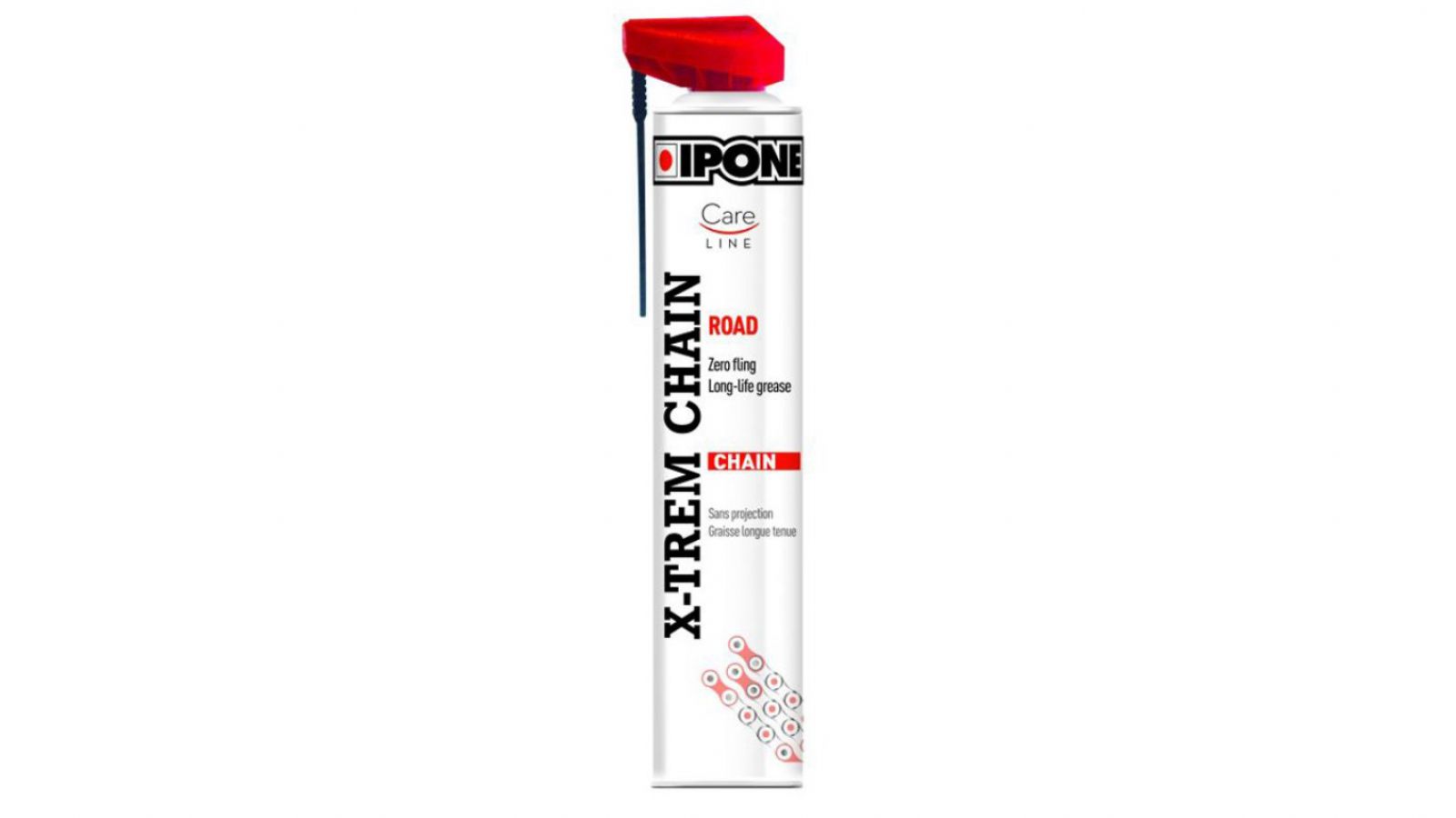 IPONE X-TREM CHAIN ROAD