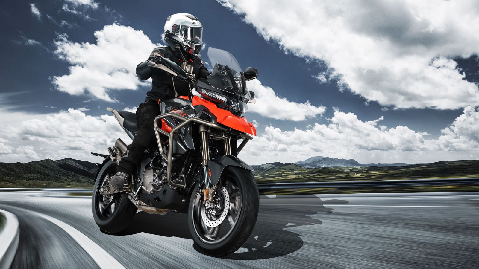 Daytona T310: Αυτή είναι η τιμή του