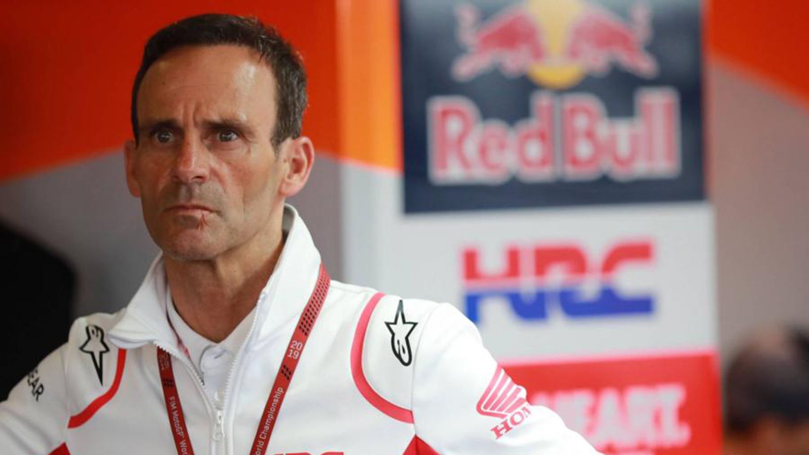 Alberto Puig: Οι δηλώσεις του για το Texas