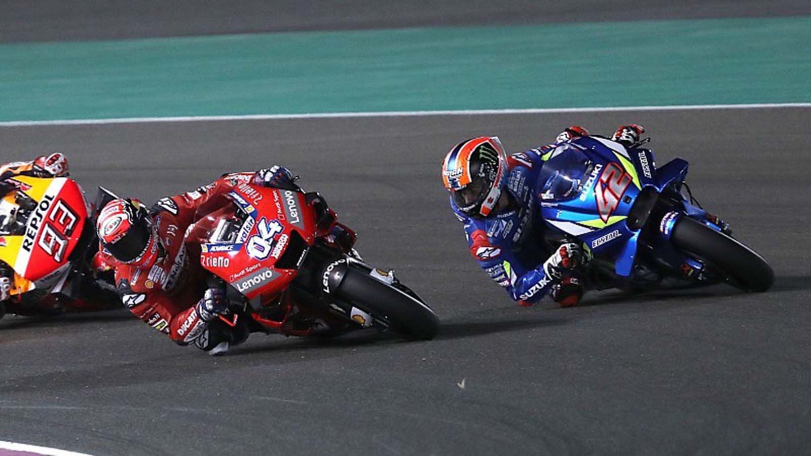 Rins: Ήμουν πολύ θυμωμένος!