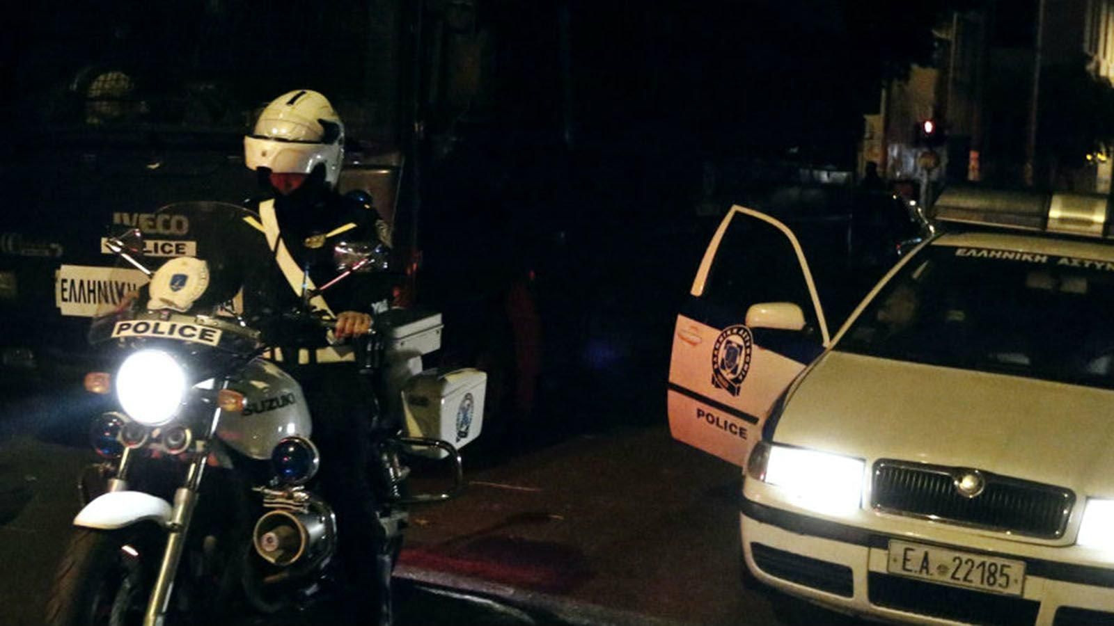 Σκληραίνει την στάση της ενάντια στους αυτοσχέδιους αγώνες η Αστυνομία. 