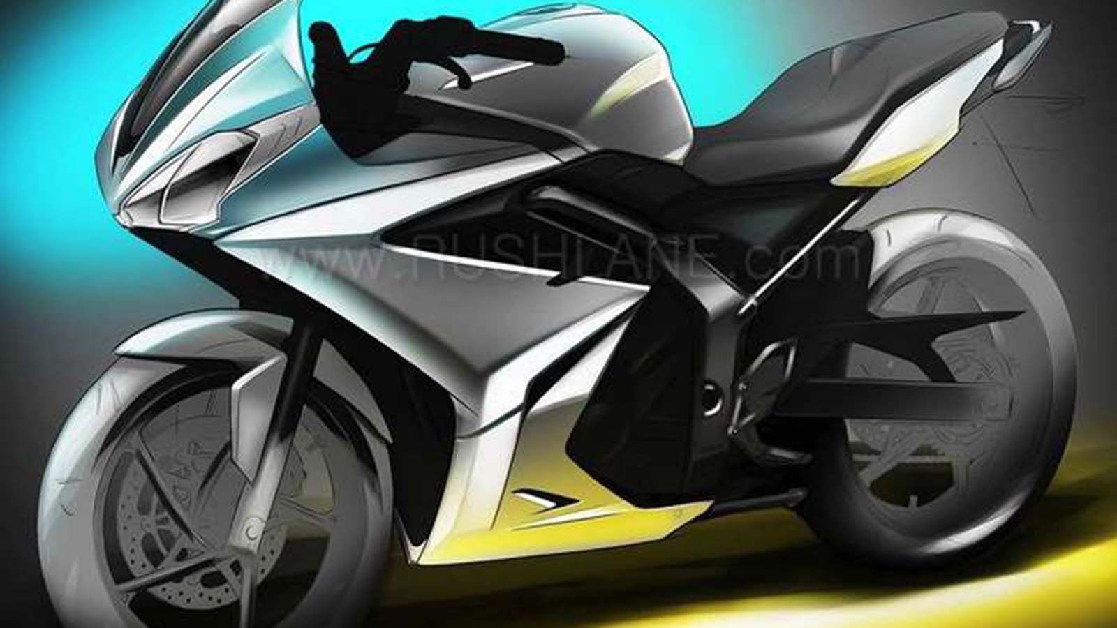 Triumph-Bajaj: Έρχονται μοντέλα εντός τριμήνου; 