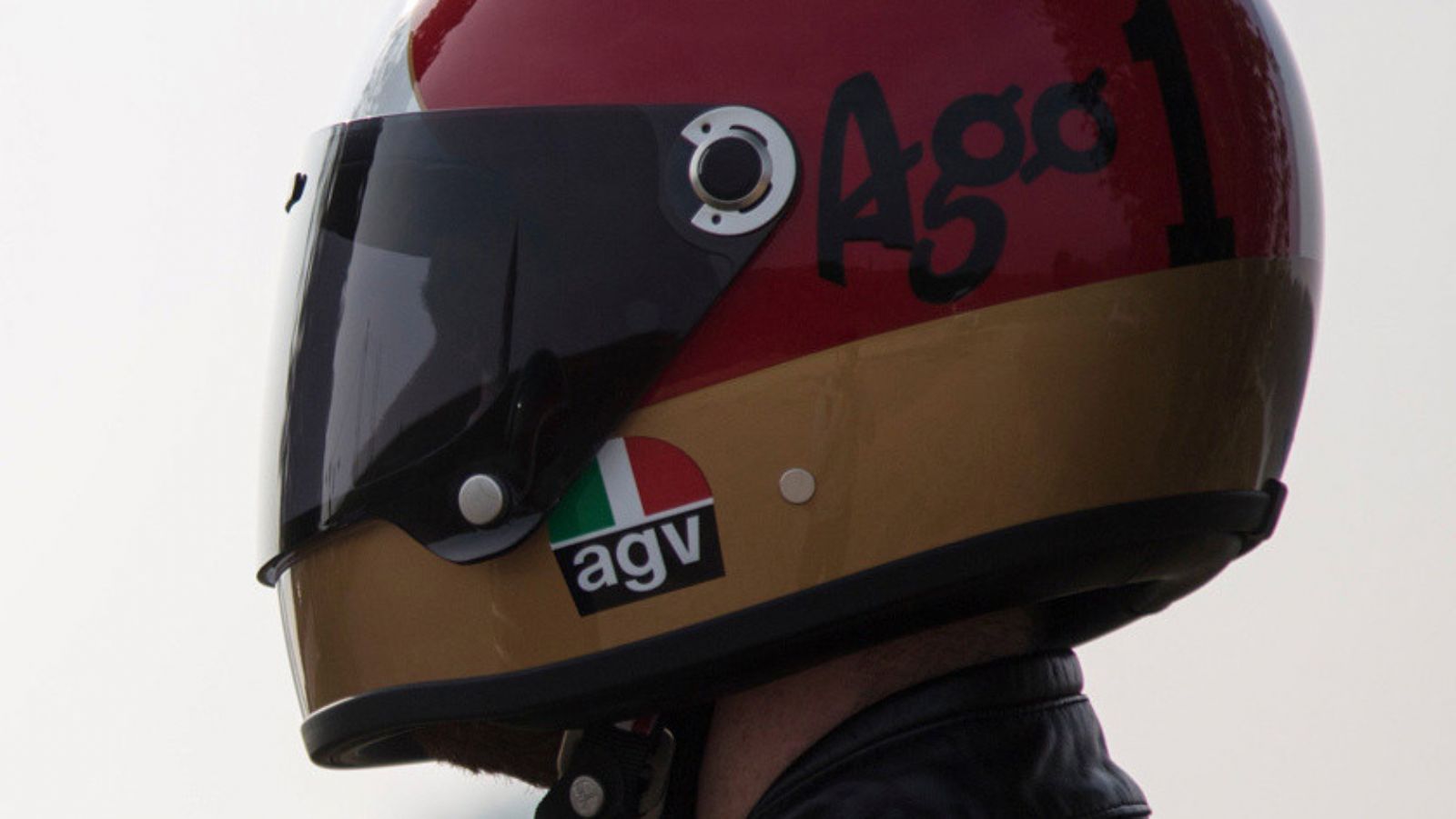 AGV X3000