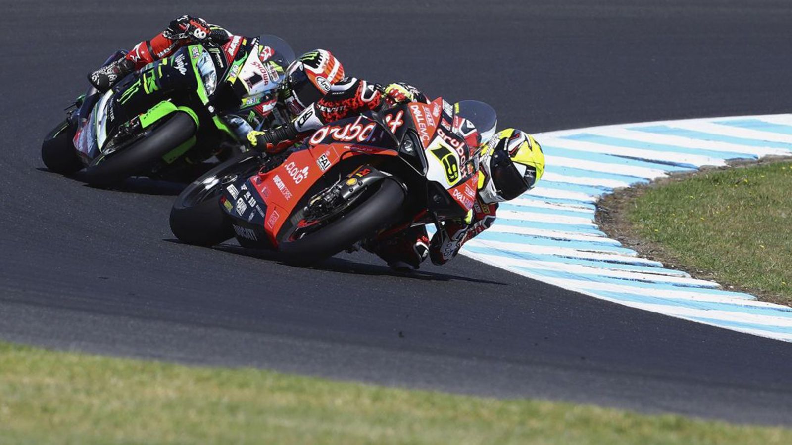 Αλλο ένα «διπλό» για Bautista