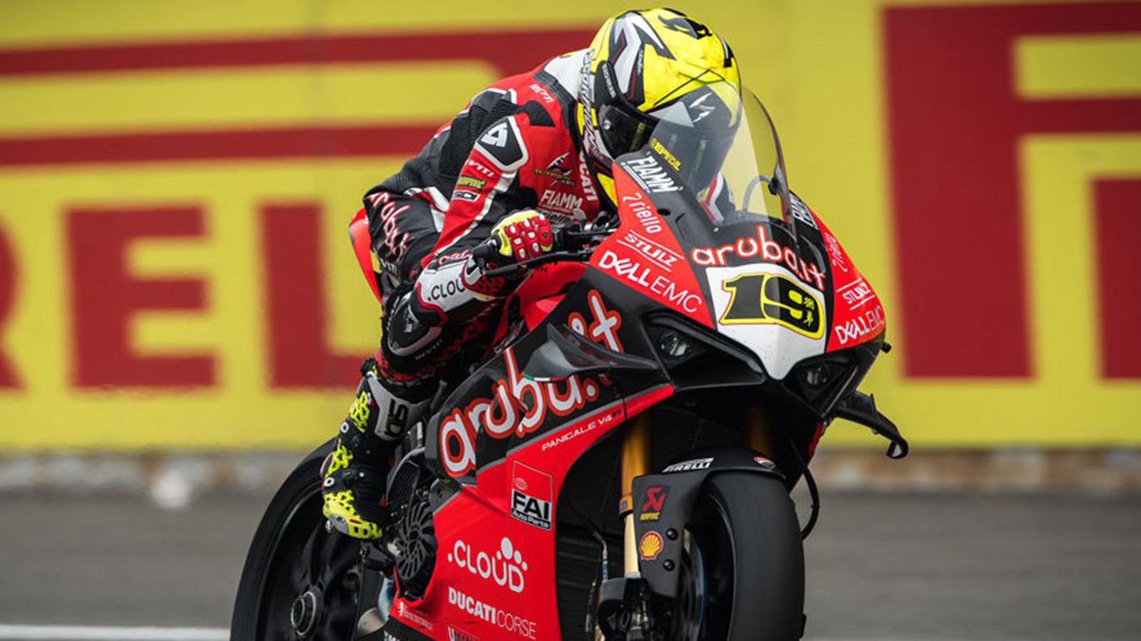 Σημαντική και ψυχολογική νίκη, για τον Bautista στην Πορτογαλία.