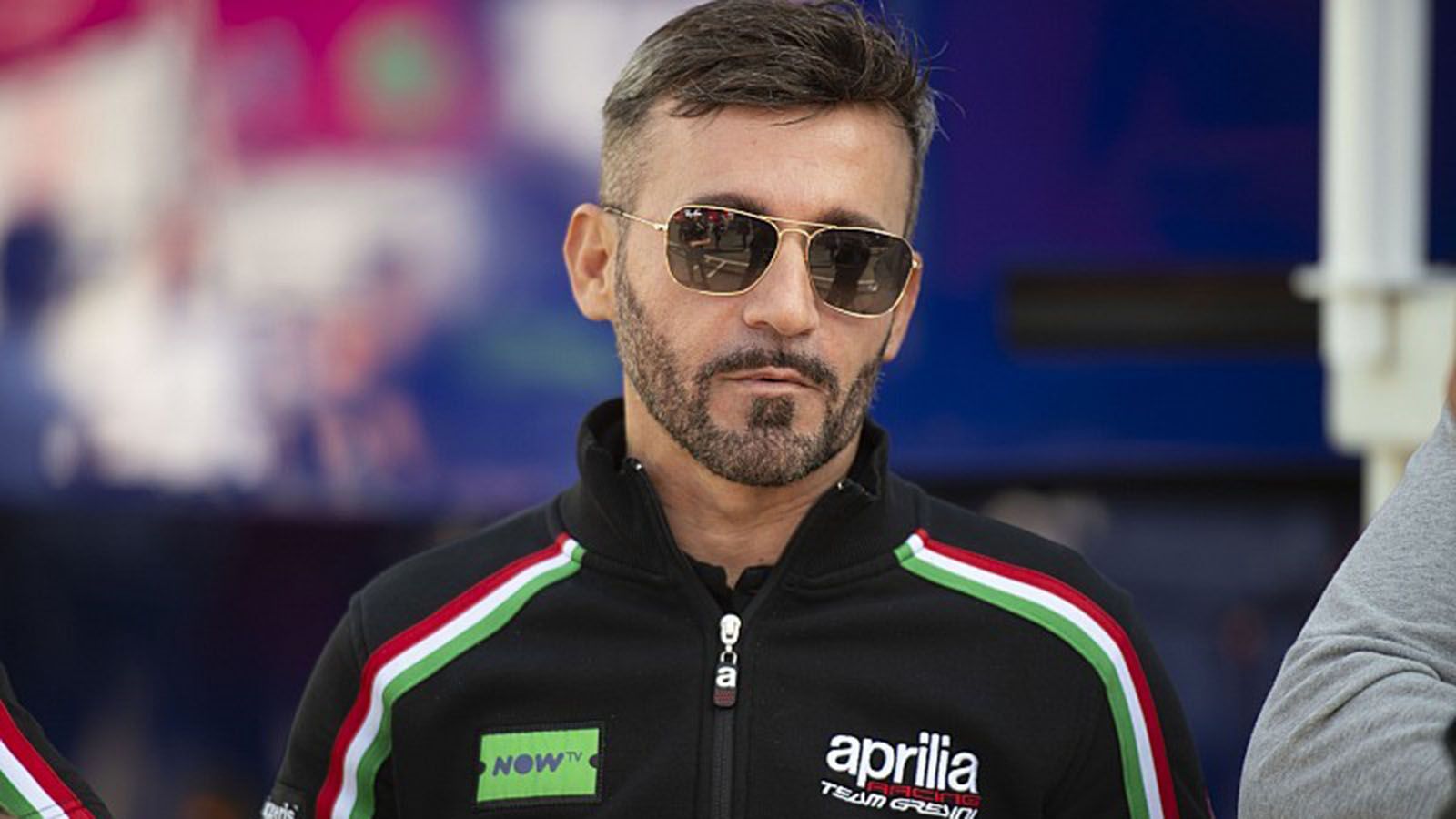 O Max Biaggi