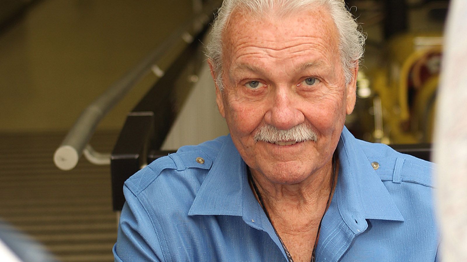 Ο Bill Simpson