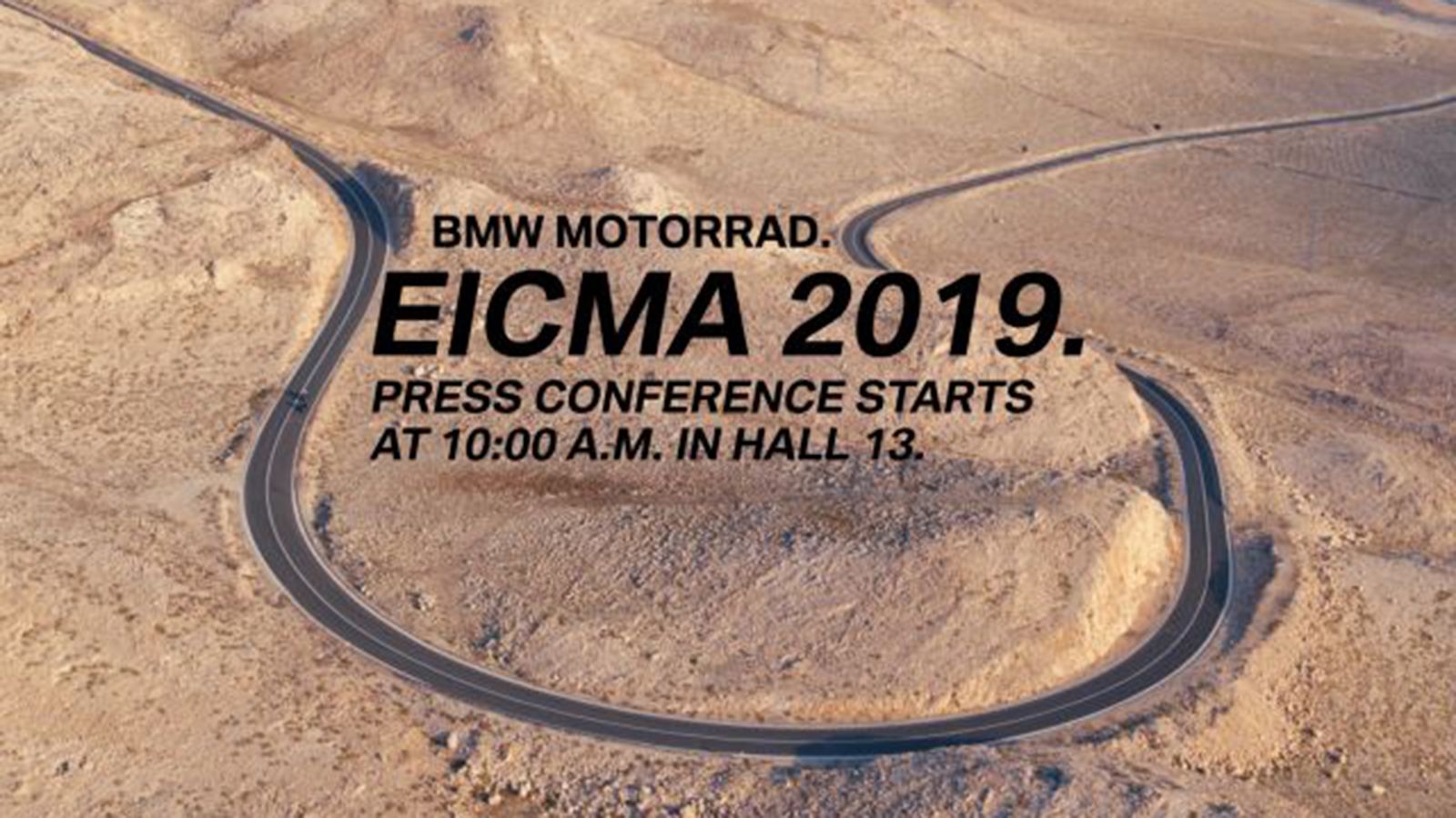 Τι μας ετοιμάζουν οι Βαυαροί για την επερχόμενη EICMA;