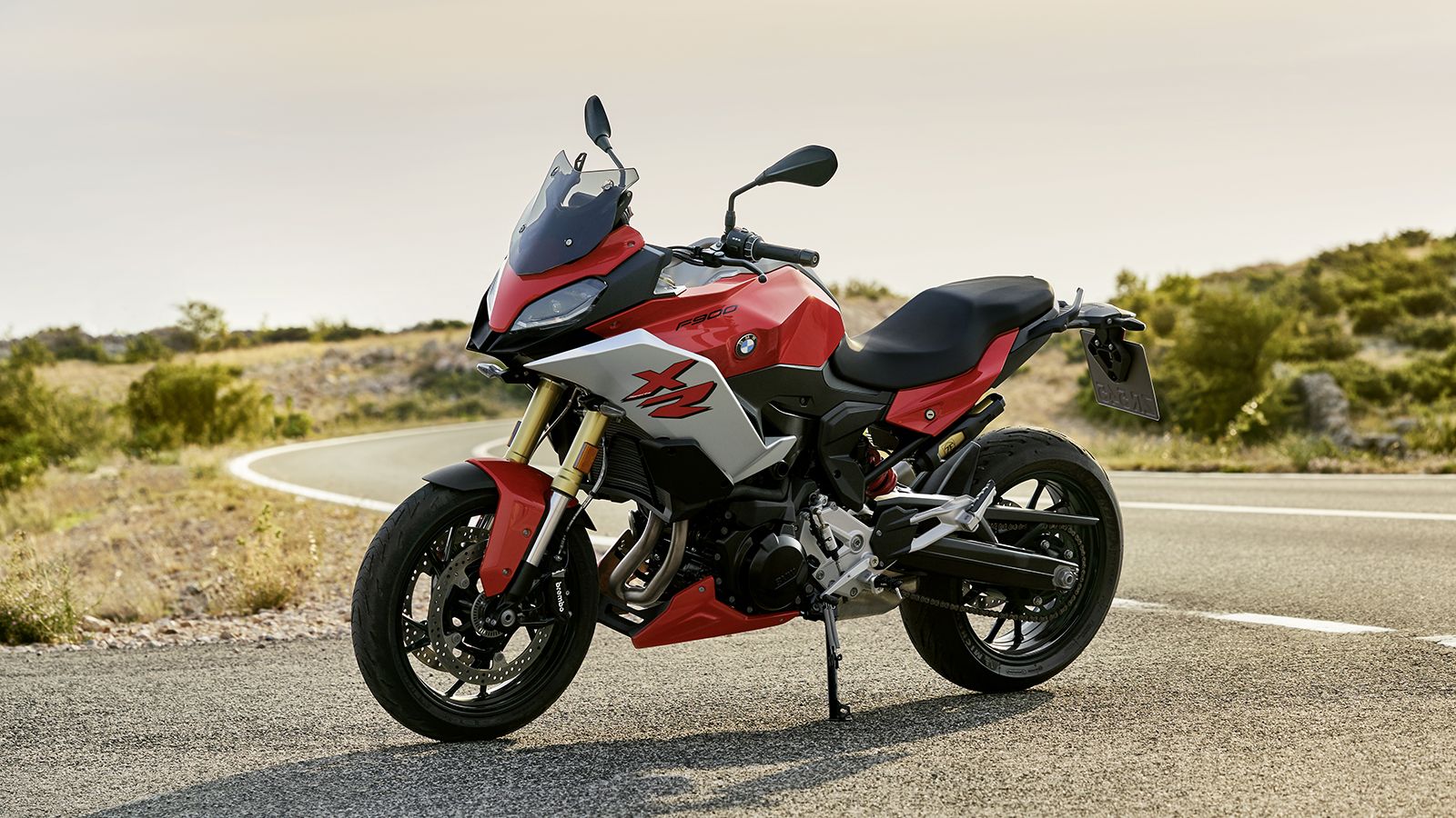 Πόσο θα κοστίζει το BMW F900XR στην χώρα μας; Η απάντηση... είναι εδώ. 