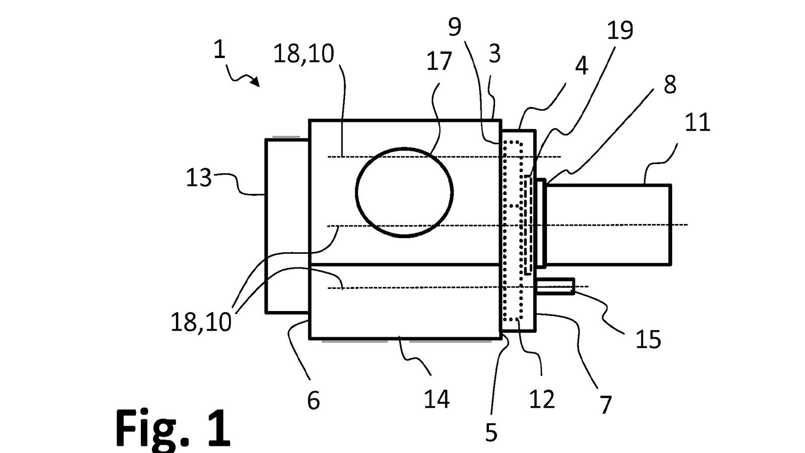 BMW: Πατέντες για υβριδικό κινητήρα