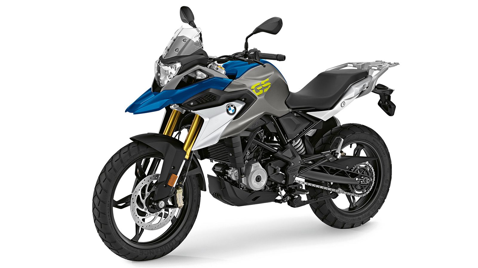 Μερικές από τις νέες αποχρώσεις που η BMW ανακοίνωσε για τα μοντέλα της και το 2020. 