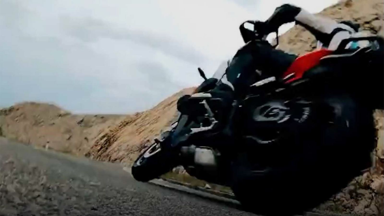 Στιγμιότυπο από το νέο teaser video της BMW