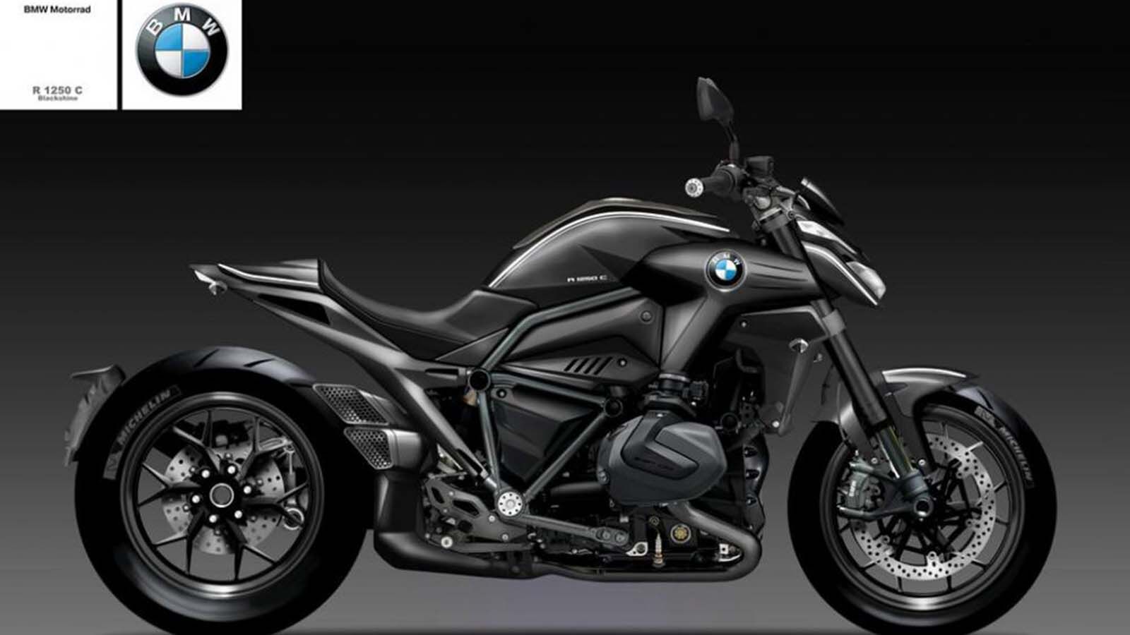 BMW R1250C: Ο Bezzi ξαναχτυπά