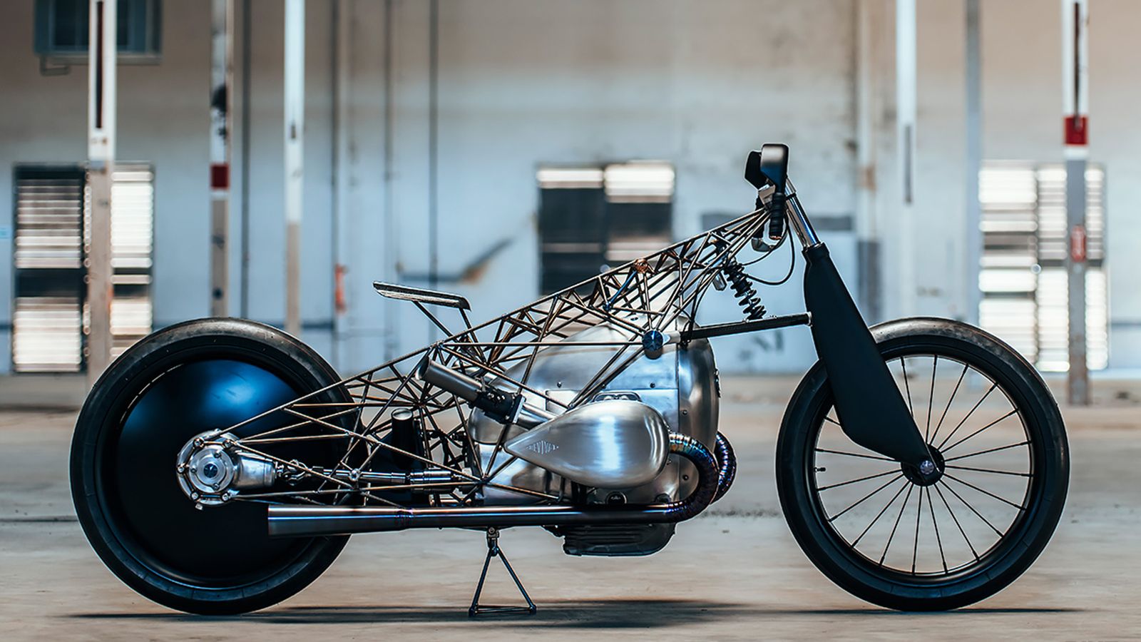 «Birdcage»: Το μαγευτικό concept της Revival Cycle