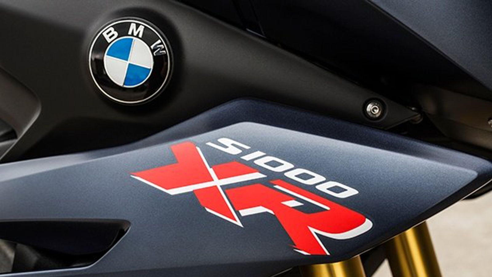 Πόσο αλλάζει το BMW S1000XR για το 2020; 