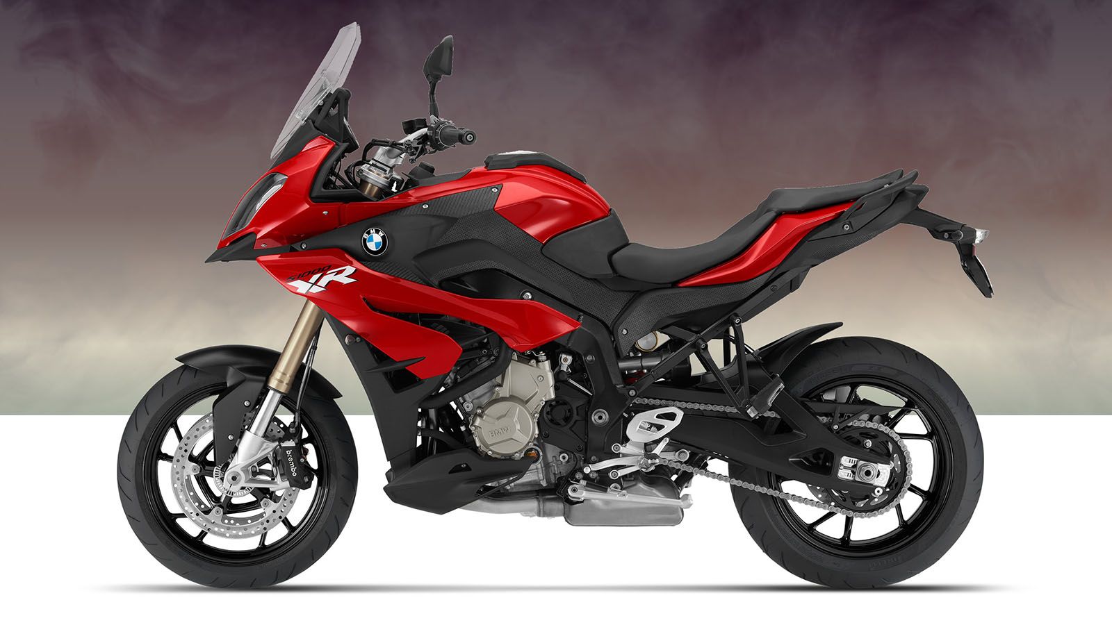 Τι γίνεται με το S1000XR; 