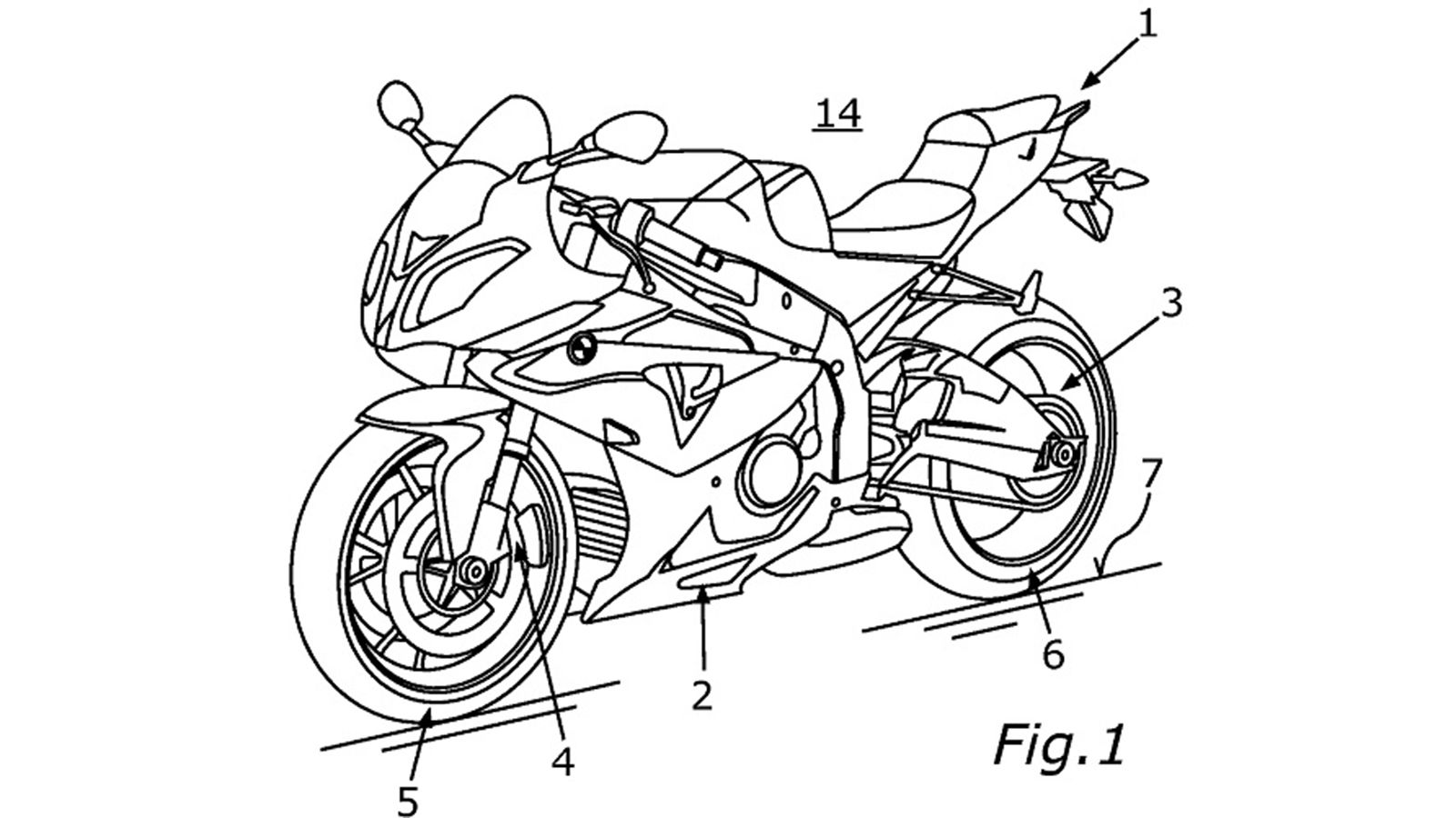 Τα επίμαχα σχέδια της BMW για το νέο ηλεκτρο-turbo που φαίνεται να αναπτύσσει...