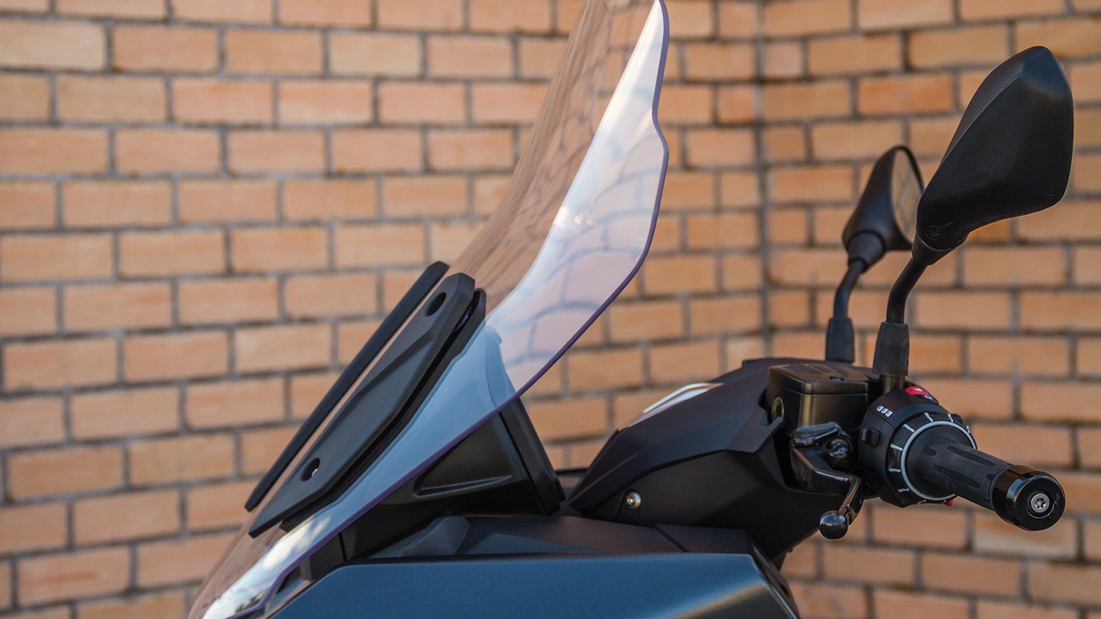 Δοκιμάζουμε το νέο BMW C 400 GT