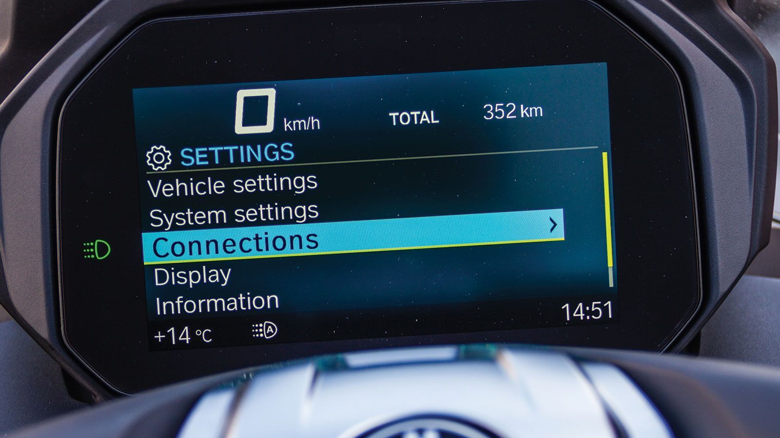 Δοκιμάζουμε το νέο BMW C 400 GT