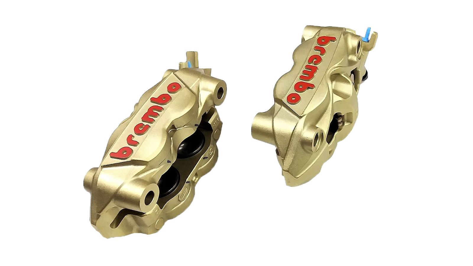 Brembo δαγκάνες