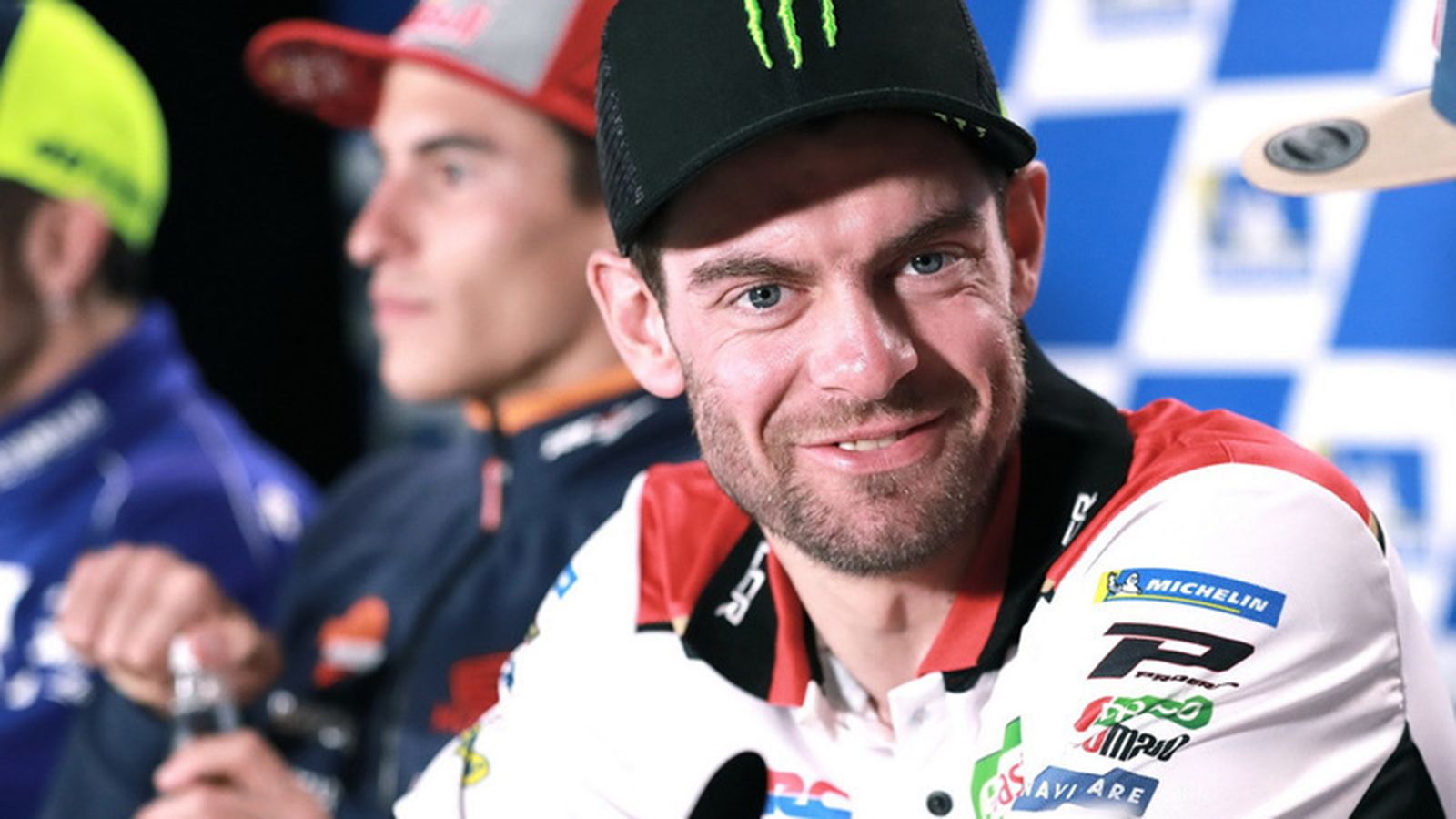 Crutchlow: Υποψήφιος για τίτλο το 2020!