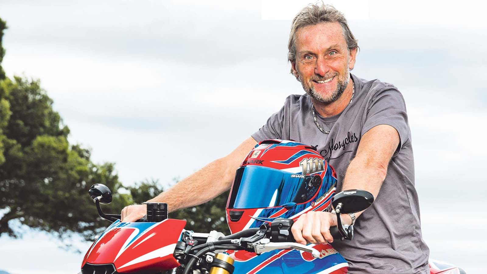 Fogarty: Πετάξτε τα ηλεκτρονικά στα σκουπίδια! 