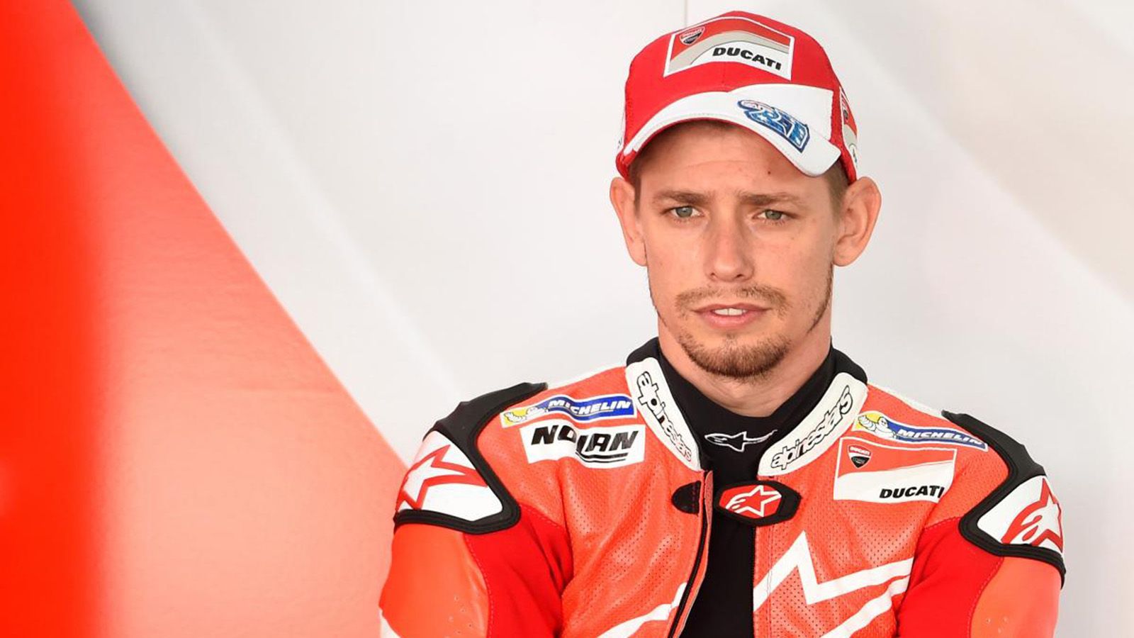 O Casey Stoner