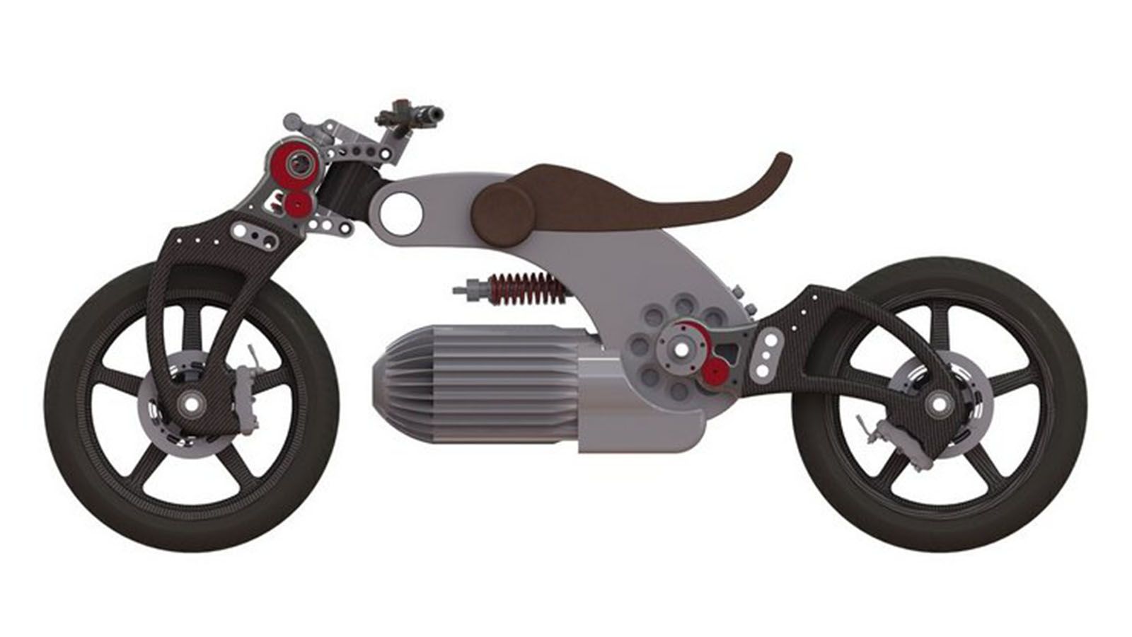 Αυτά είναι τα σχέδια που συνδέονται με την πιθανή Curtiss Ares.