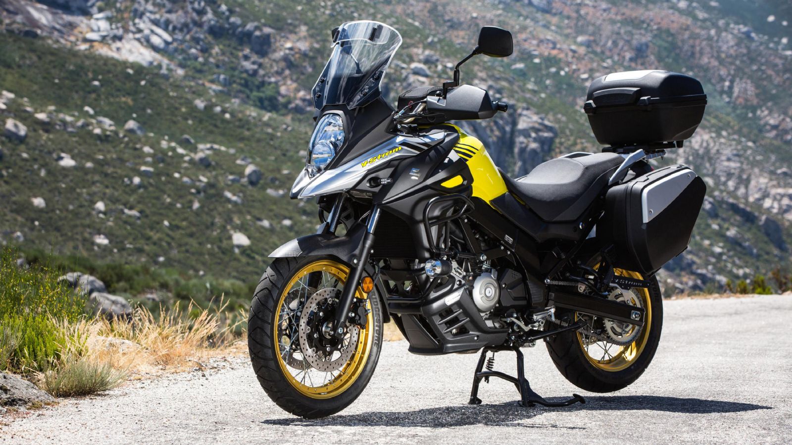 12 μοντέλα σε προσφορά έως 1.700 ευρώ από την Suzuki!