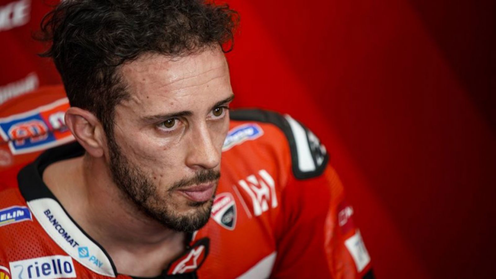 Η Ducati δεν εξελίσσεται αρκετά γρήγορα σύμφωνα με τον Dovi.