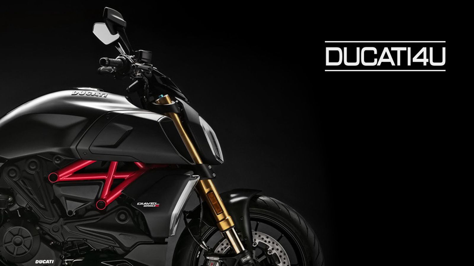 Συνεχίζει το πρόγραμμα χρηματοδότησης Ducati 4U