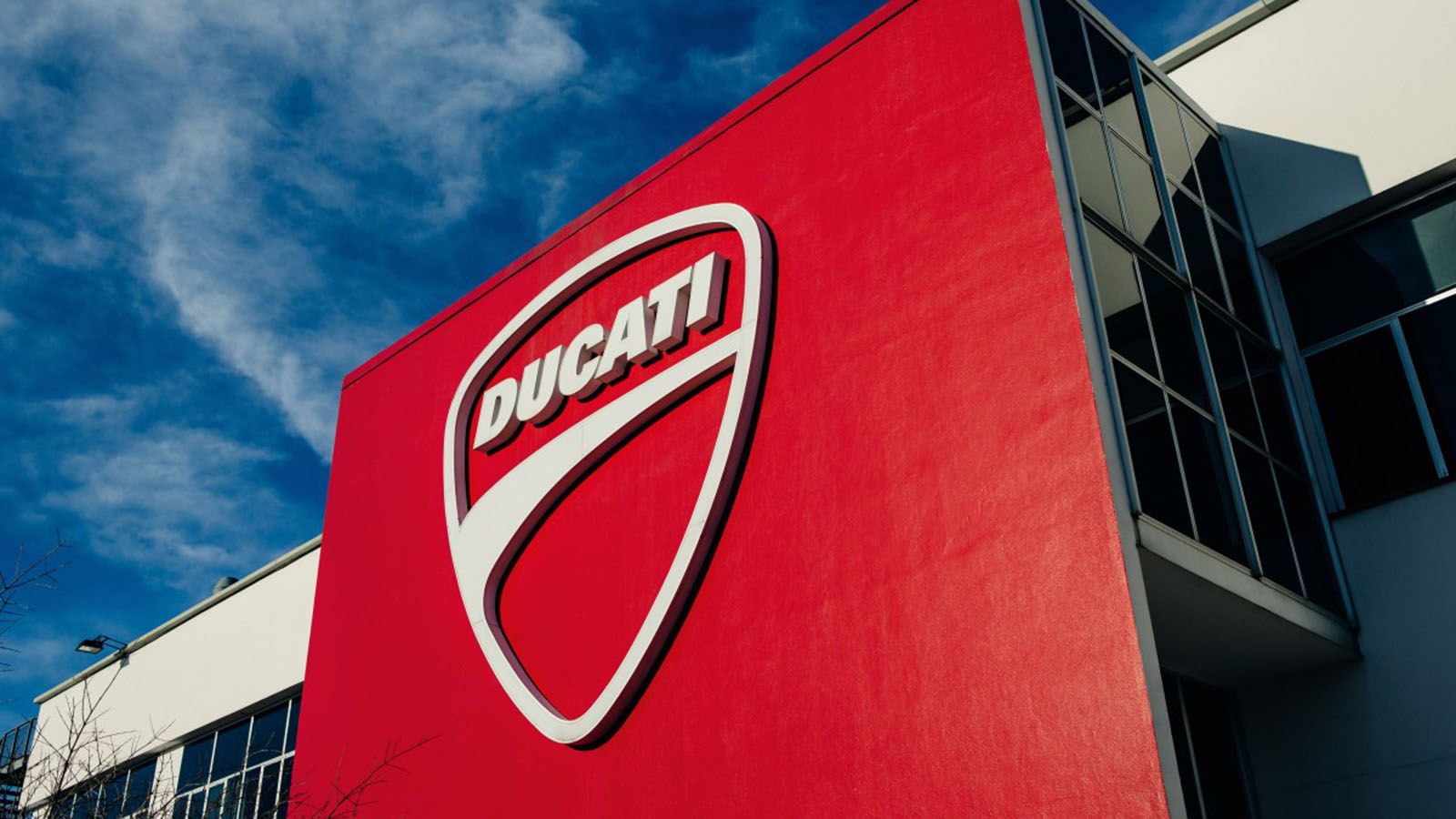 Ξανά στο προσκήνιο φήμες πώλησης για την Ducati.
