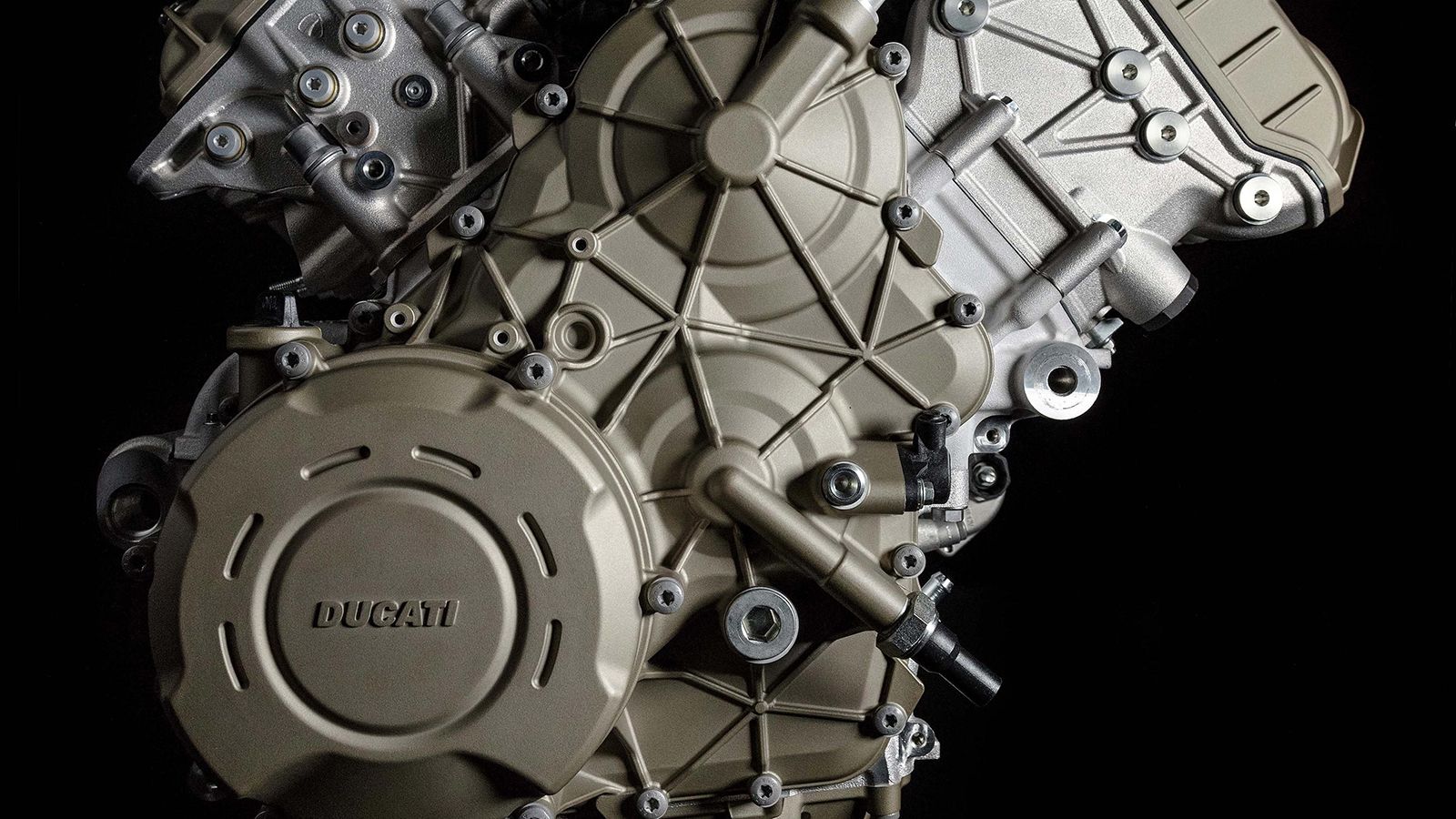 Θα δούμε τον Desmosedici Stradale και σε Multistrada, πλέον και... επίσημα! 