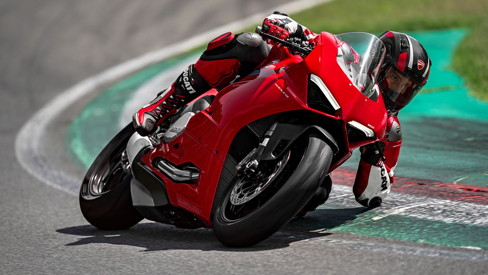 Η νέα Ducati Panigale V2 2020
