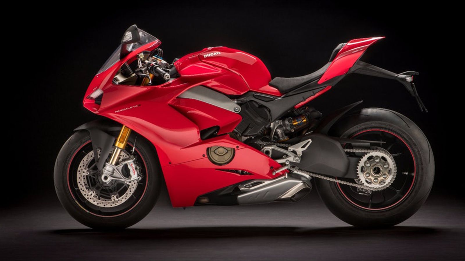 Panigale V4: Έρχεται υπερ-σπέσιαλ έκδοση! 