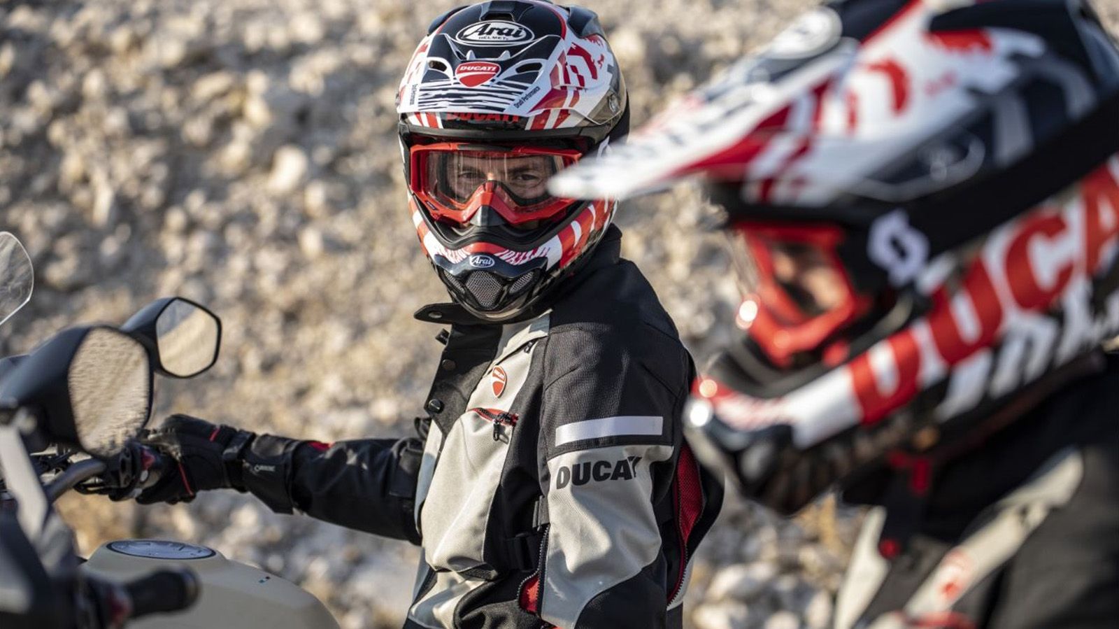 Summer sales στην Ducati Athens
