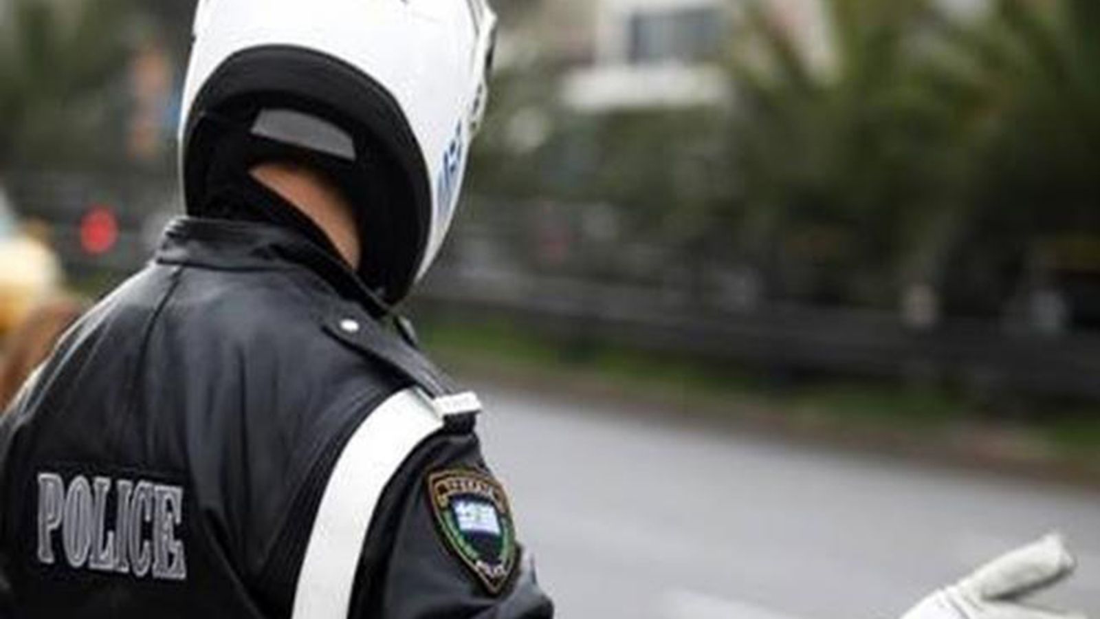 Αστυνομία: Ζητά πληροφορίες για τροχαίο