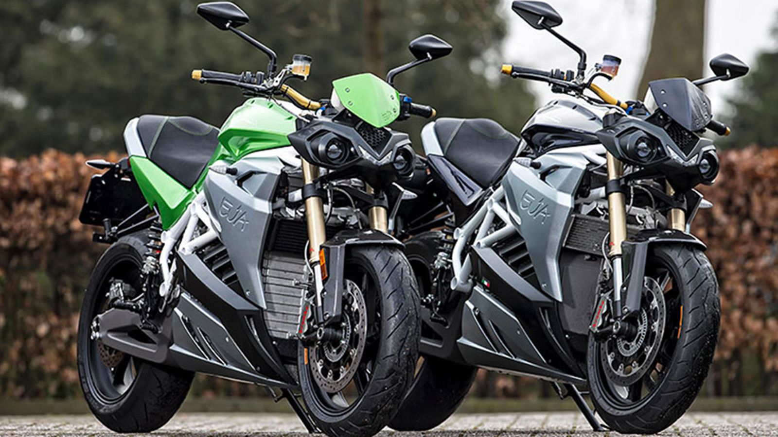 Μια νέα συνεργασία δύο Ιταλικών κολοσσών στον ορίζοντα. 