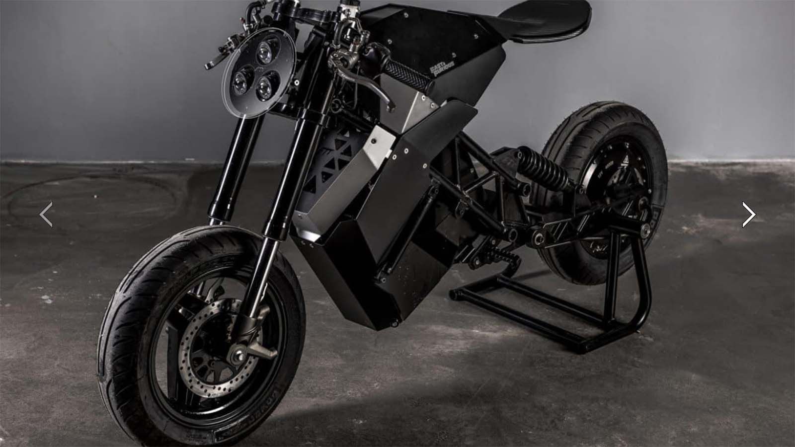 ETT H1L: Η ηλεκτρική των...Fast & Furious! 