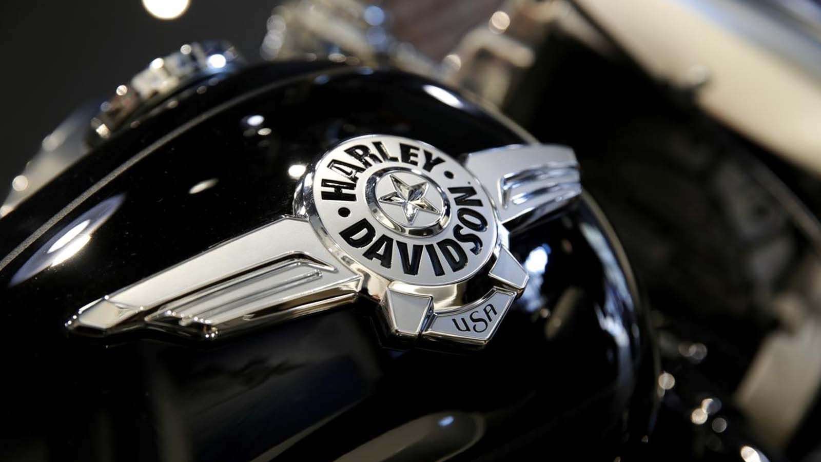 Harley-Davidson: Μείωση κερδών κατά 27%!