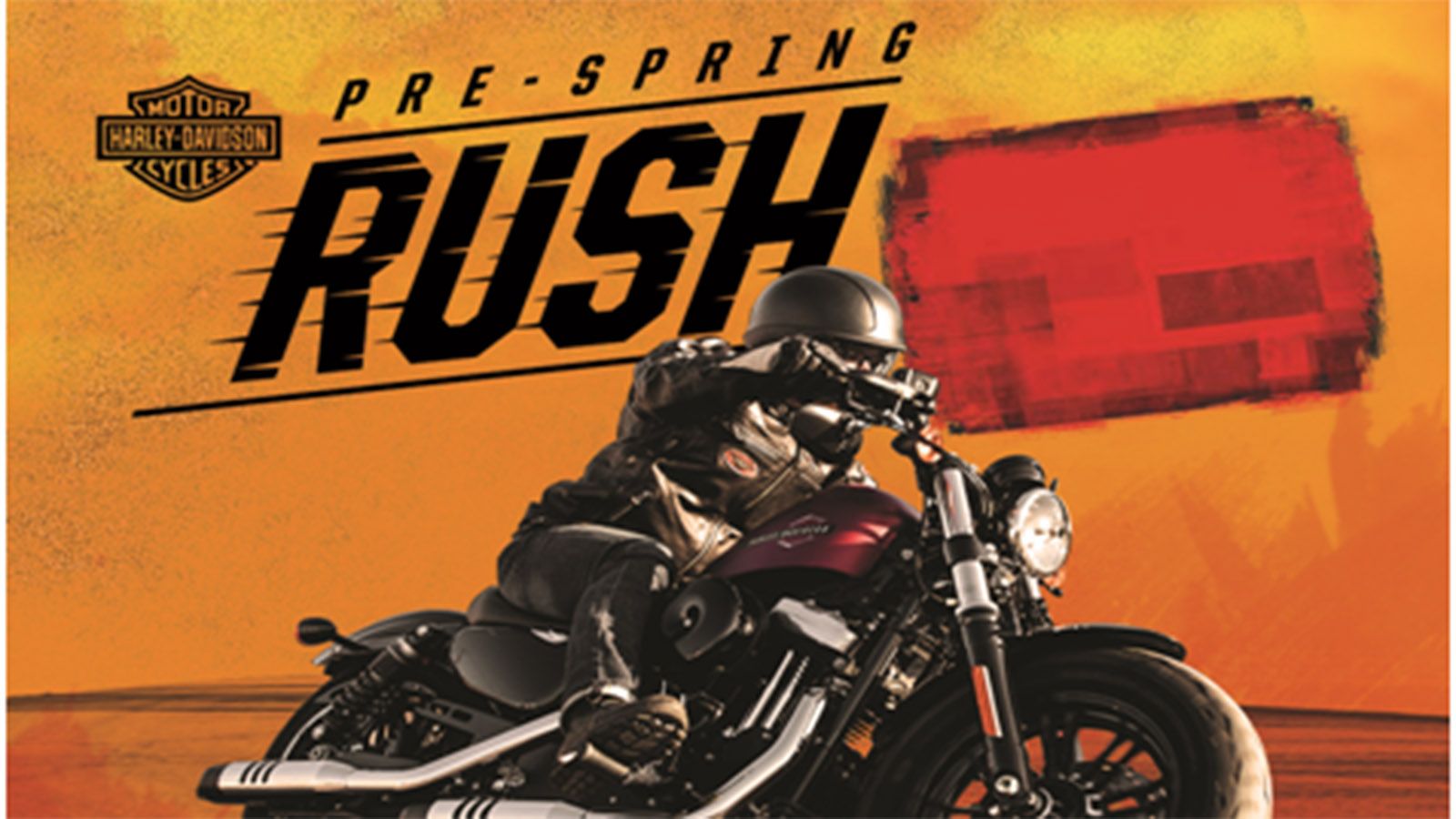 Harley-Davidson: Συνεχίζεται η έκπτωση των Sportster