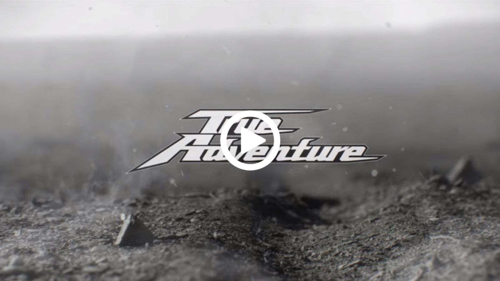 Honda: Teaser video για το νέο Africa;