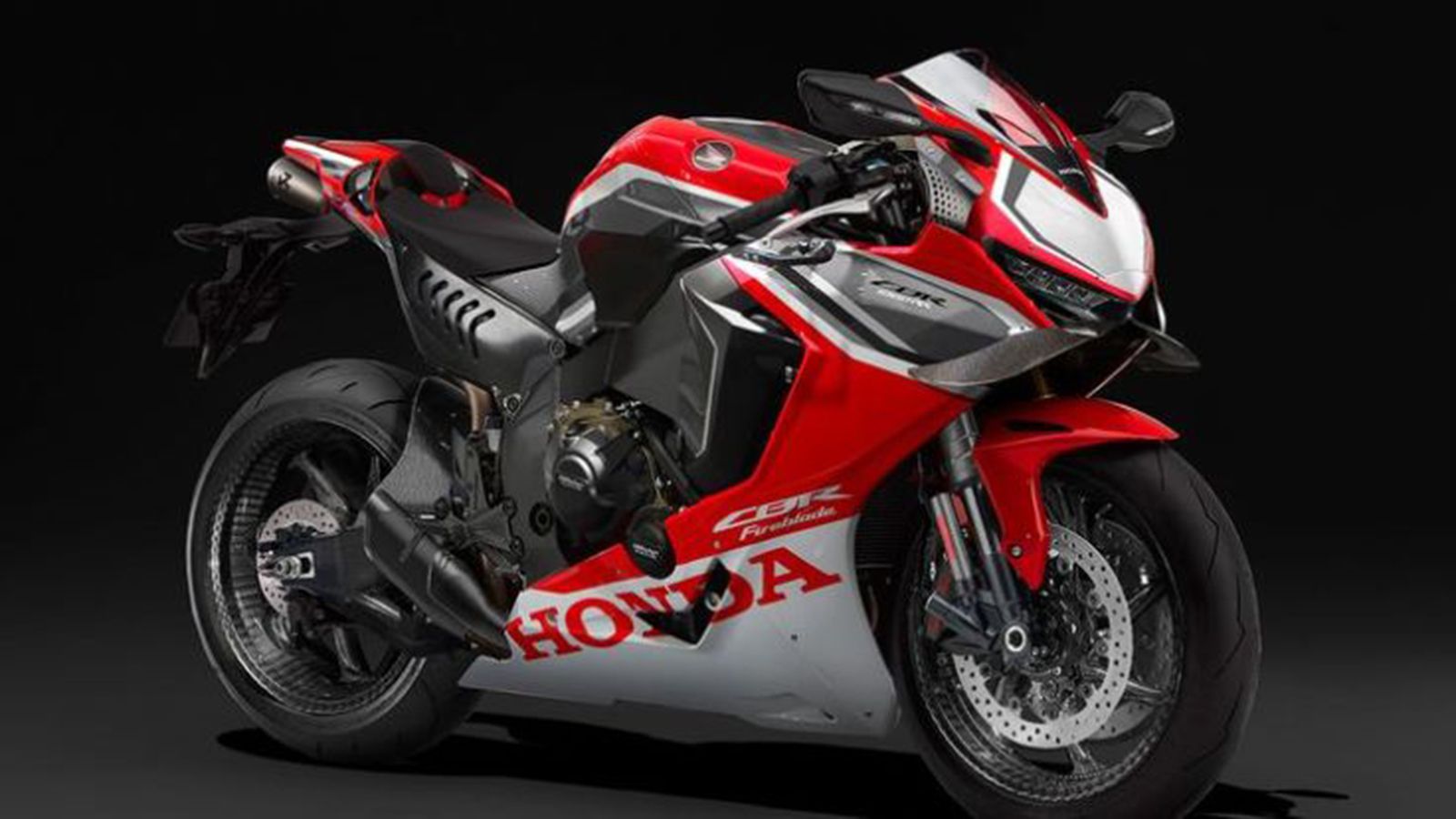 H πρόταση των Ιαπώνων για το Fireblade του 2020... 