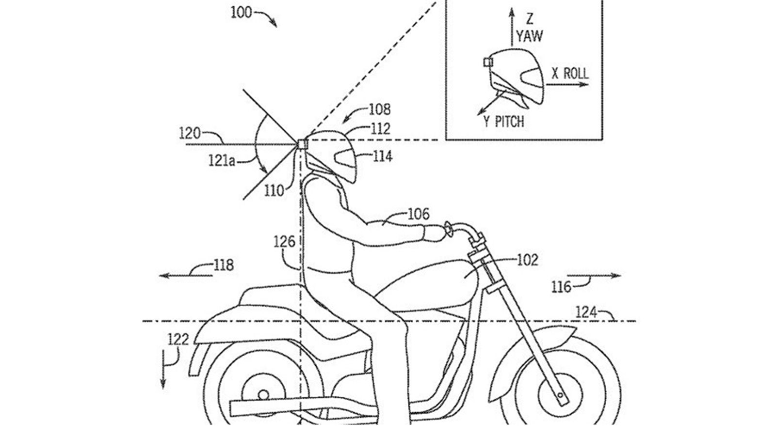 Honda: Κι άλλα σχέδια χρήσης καμερών