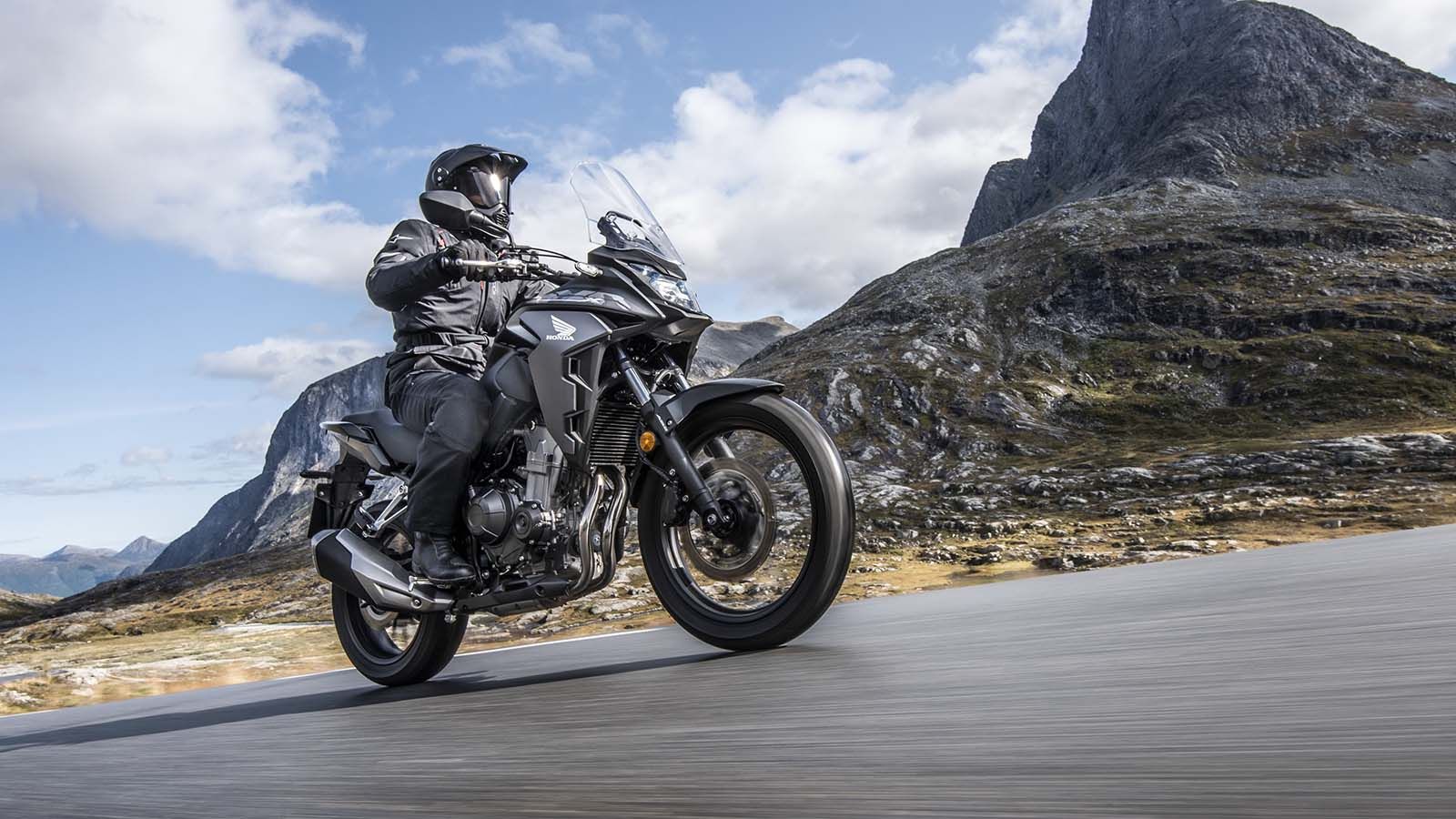 Νέος τιμοκατάλογος Honda