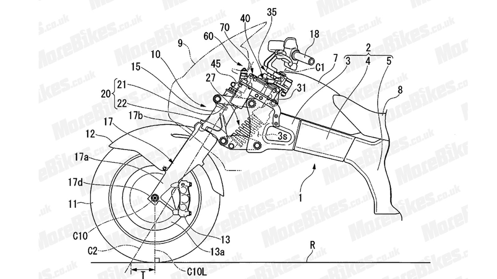 Honda: Πήρε στα σοβαρά το...ηλεκτρικό τιμόνι! 