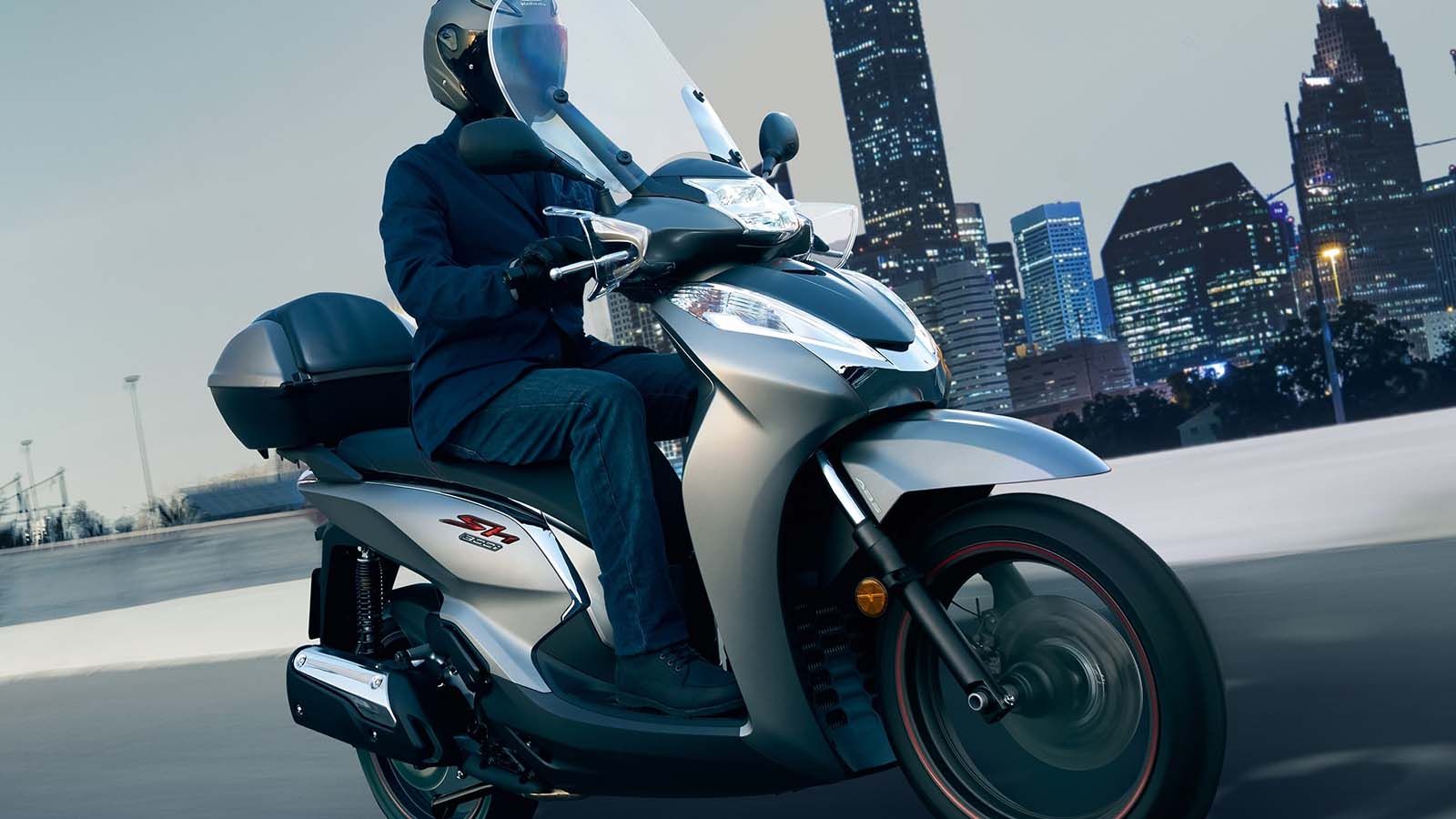 Αυτές είναι οι νέες τιμές των μοντέλων της Honda.